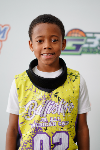 Zaccai Johnson