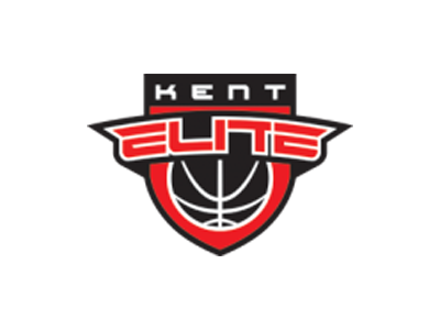 Organization logo for Kent Elite Basketball