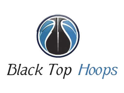 Organization logo for New Mexico Blacktop Hoops