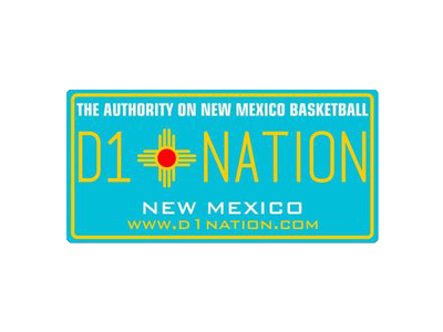 Organization logo for New Mexico D1 Nation