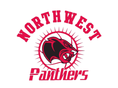 Organization logo for Northwest Panthers