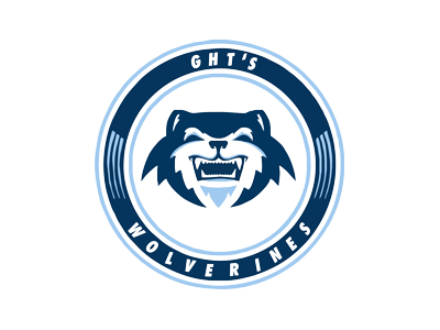 Organization logo for NV Wolverines