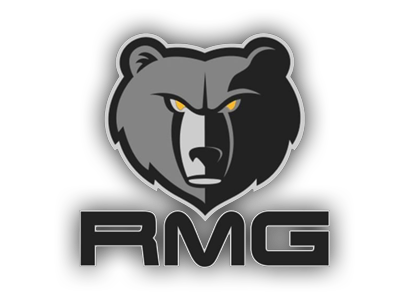 Organization logo for RMG Elite