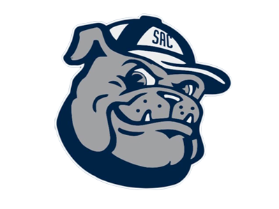 Organization logo for Sacramento Hoyas