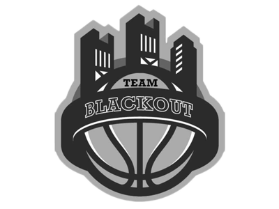 Organization logo for Team Blackout/Swish