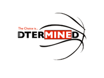 Organization logo for Team DTermined