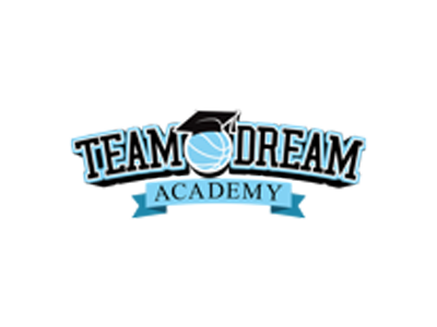 Organization logo for Team Dream