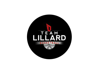 Organization logo for Team Lillard 2029