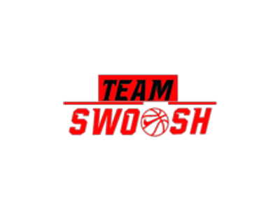 Organization logo for Team Swoosh NM