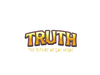 Organization logo for The Truth