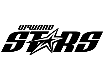 The official logo of Upward Stars