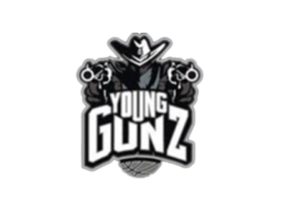 Young Gunz Basketball 17U 