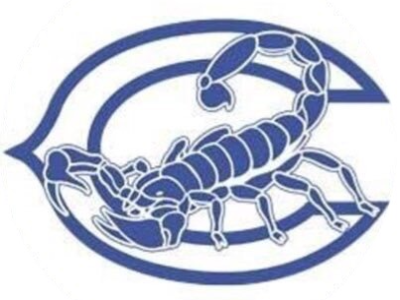 The official logo of Adolfo Camarillo High School