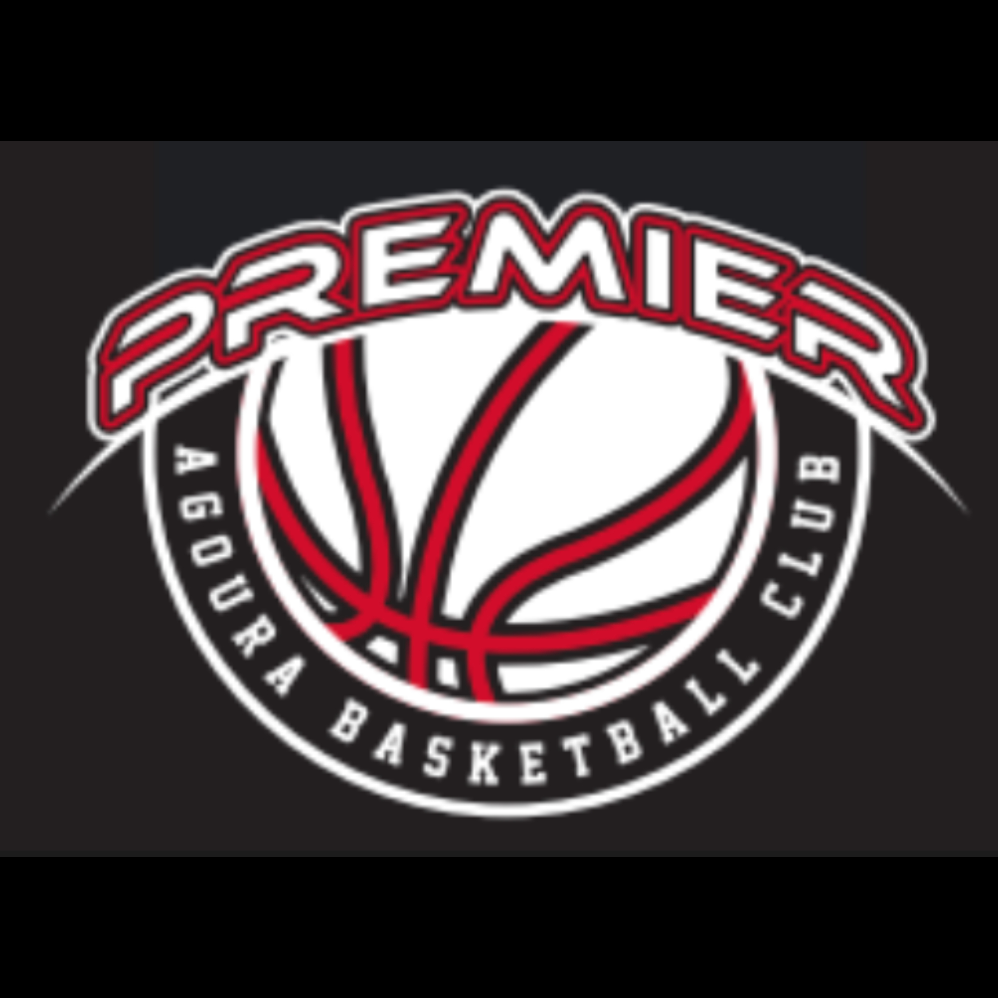The official logo of Agoura Premier