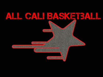 The official logo of All Cali Basketball