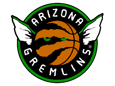 Organization logo for Arizona Gremlins