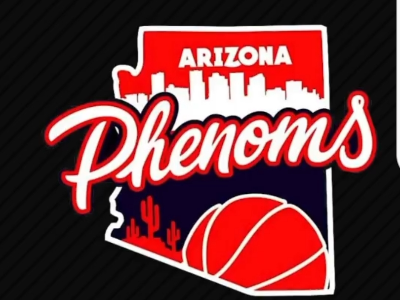 Organization logo for Arizona Phenoms