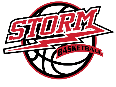 Organization logo for Arizona Storm