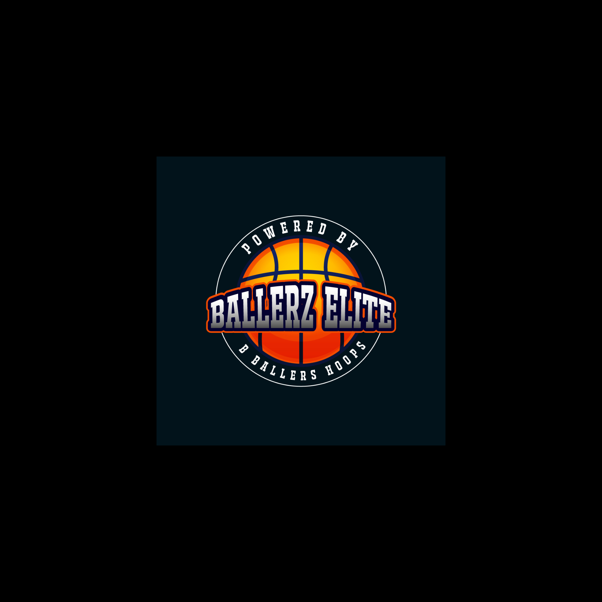 Organization logo for Ballerz Elite