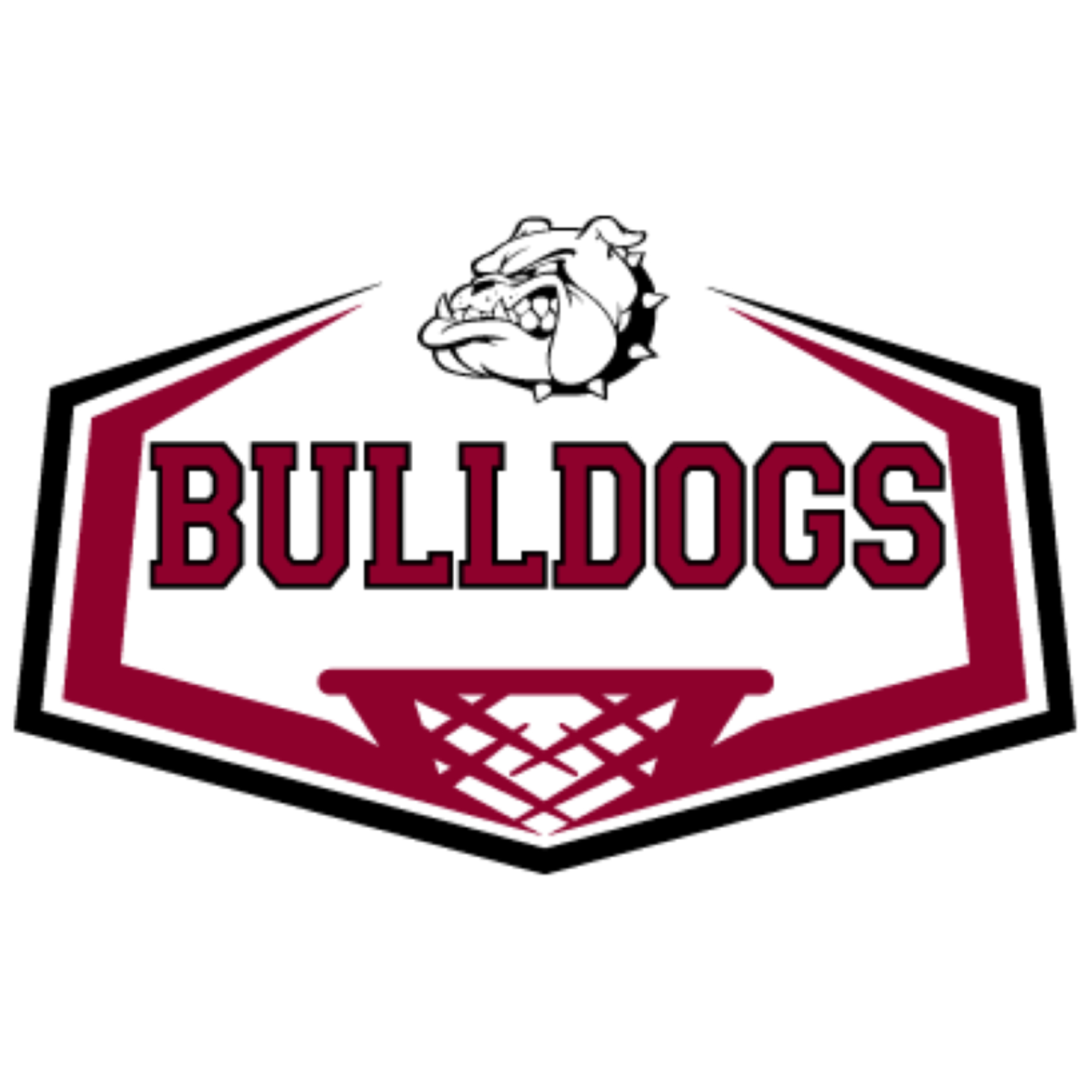 The official logo of Bulldogs