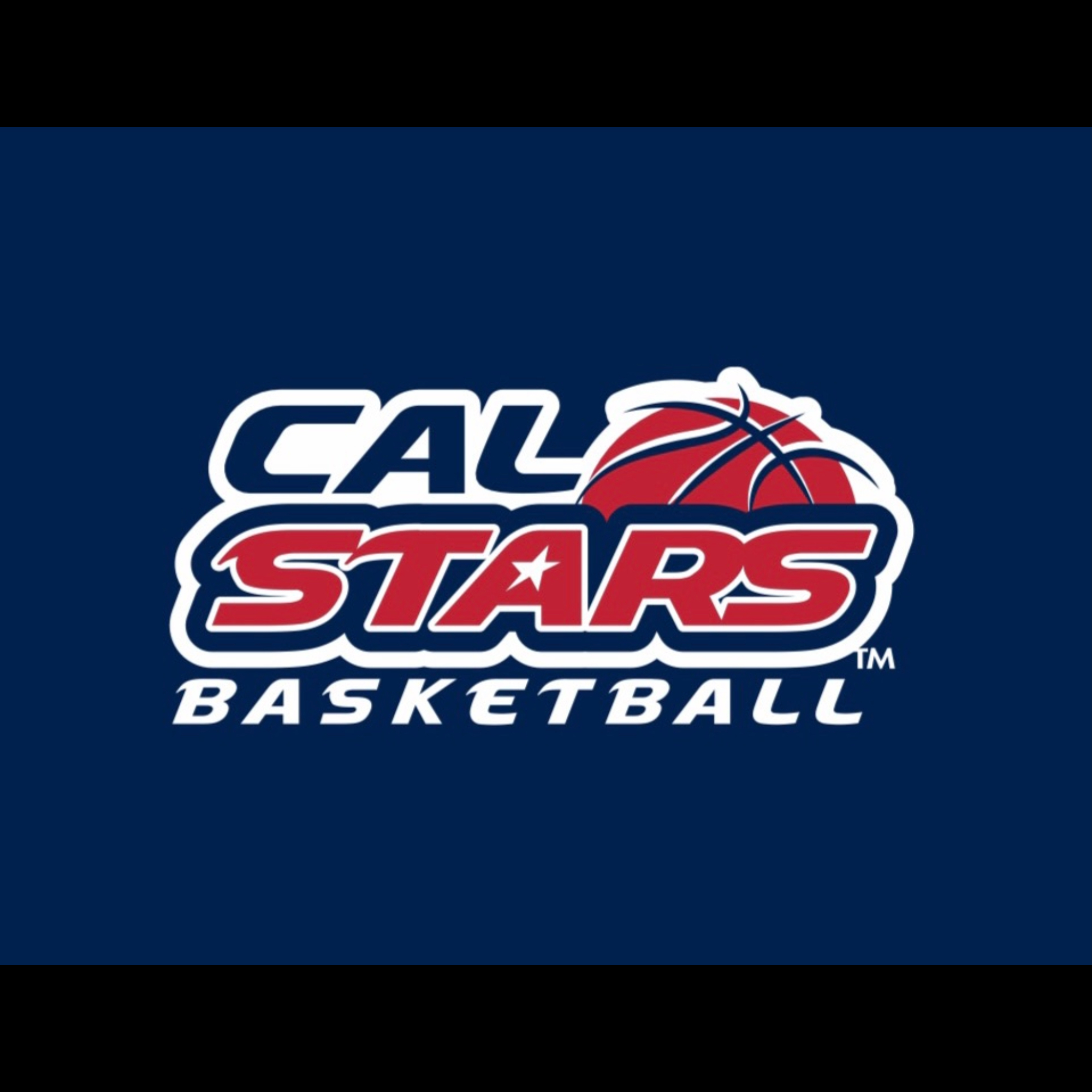 The official logo of Cal Stars Swoosh