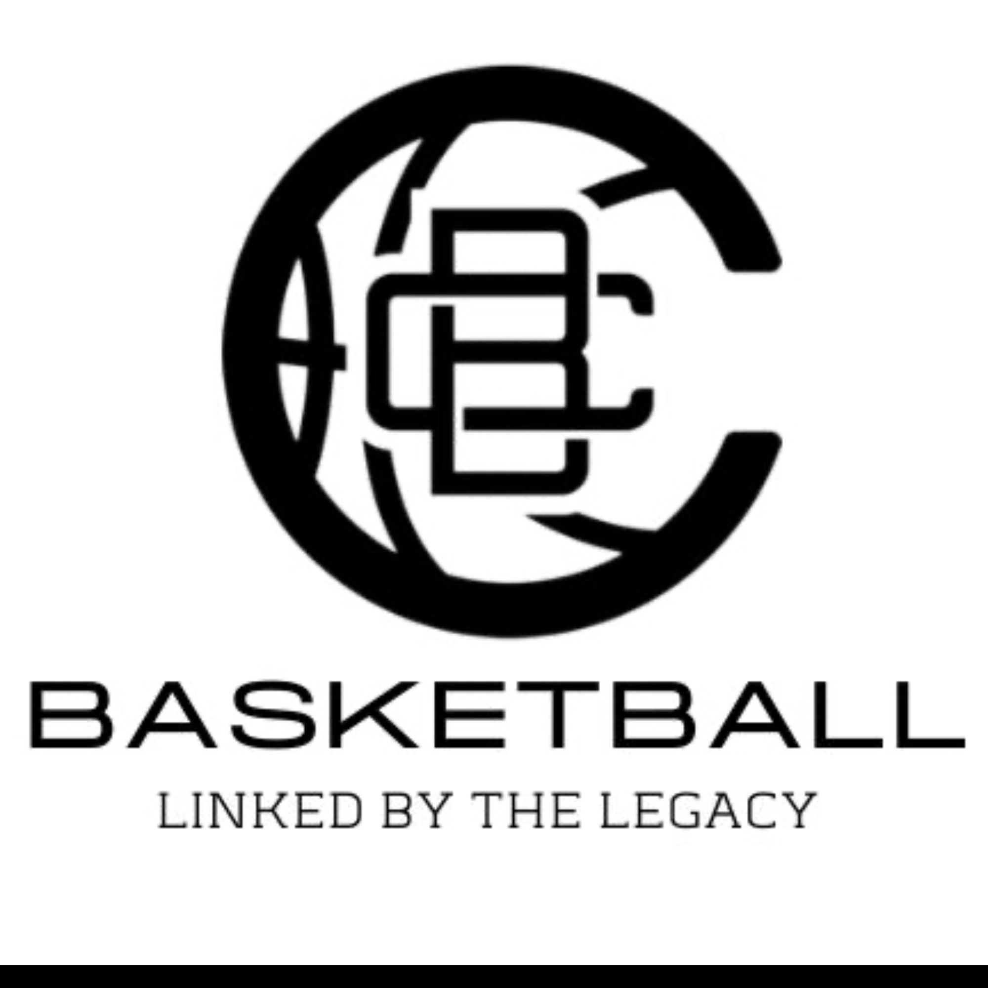 Organization logo for California Basketball Club