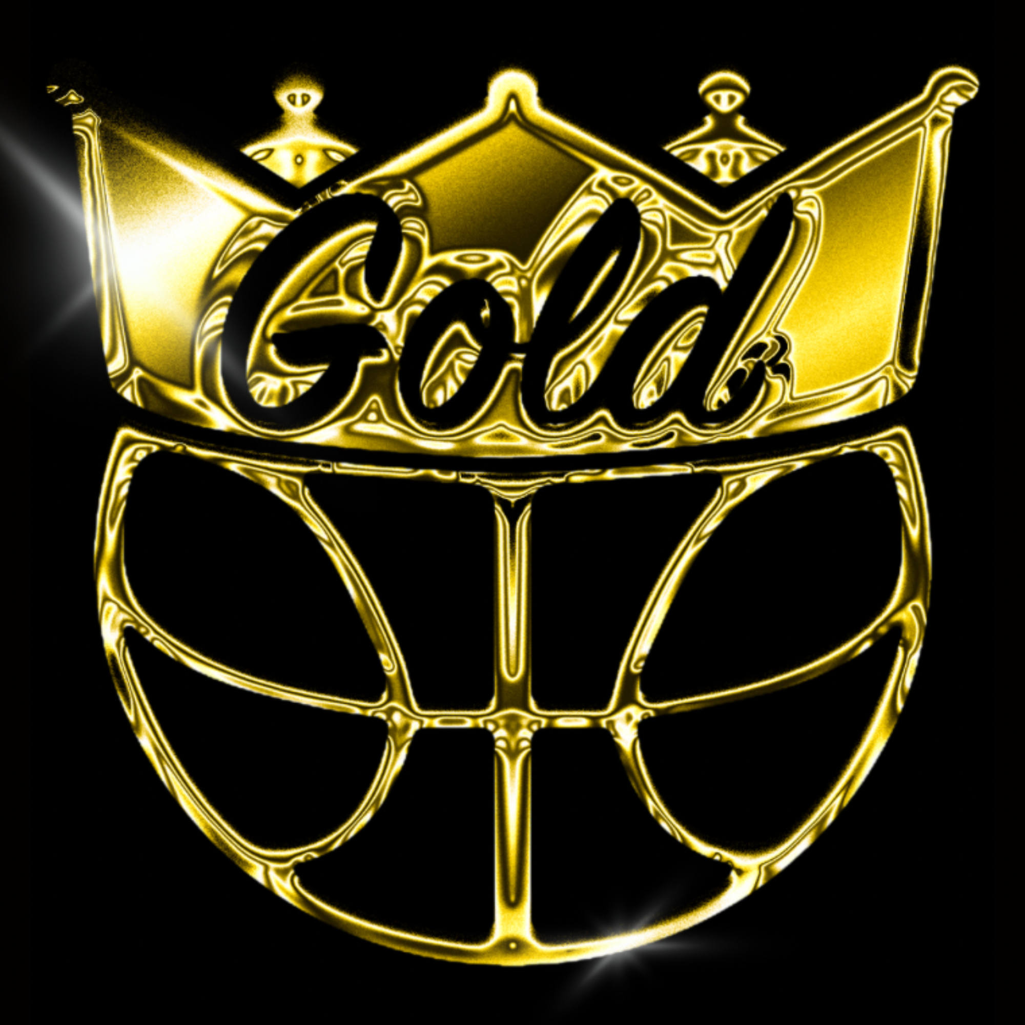 Organization logo for CA Gold