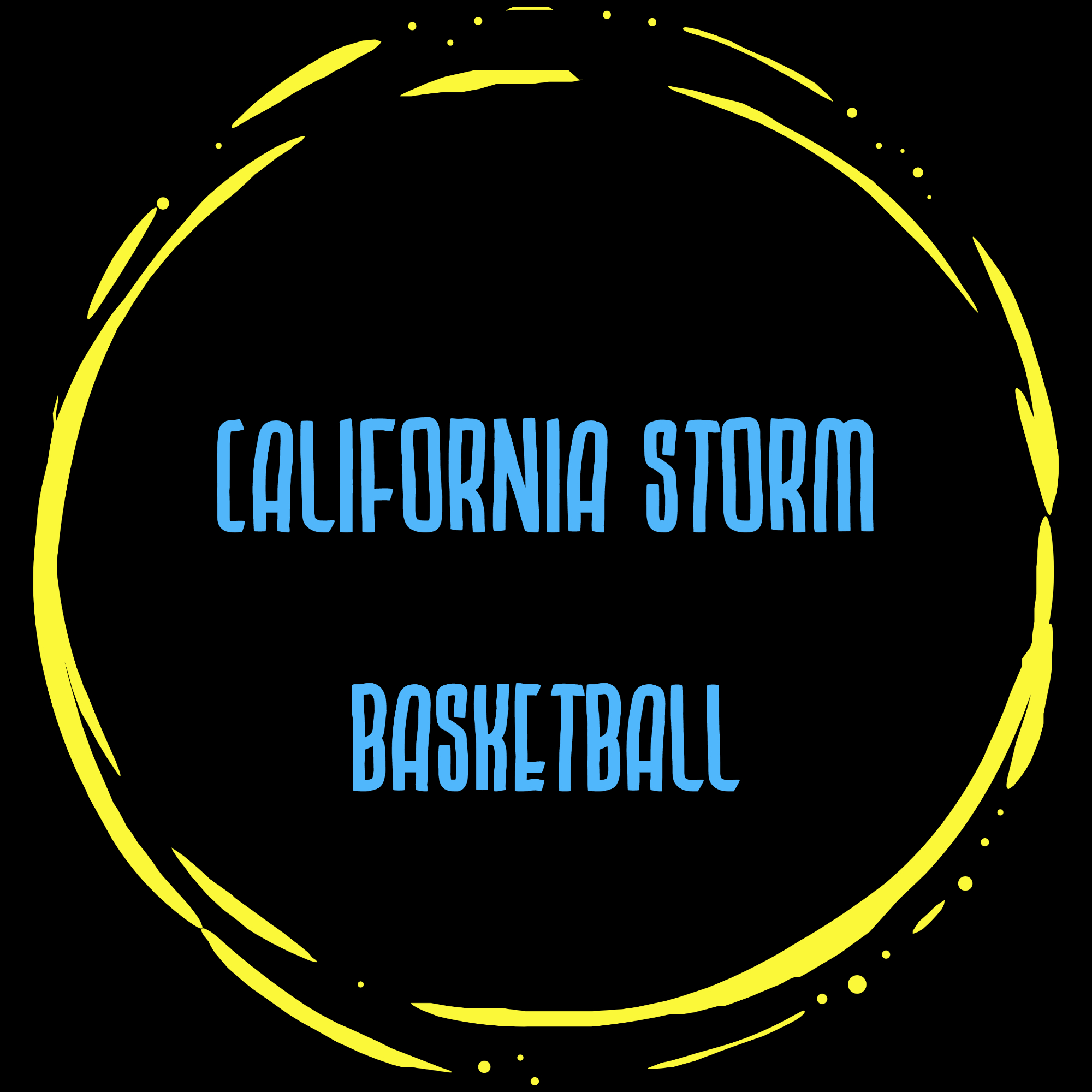 California Storm 15U California Storm