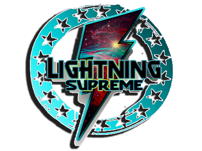 Organization logo for Carson Lightning