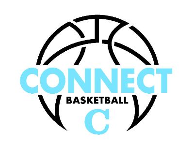 The official logo of Connect Basketball