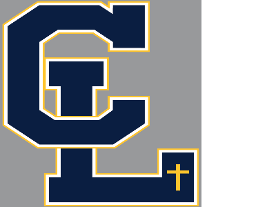 The official logo of Crean Lutheran