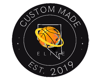 Organization logo for CM Elite