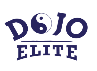 Organization logo for Dojo Elite