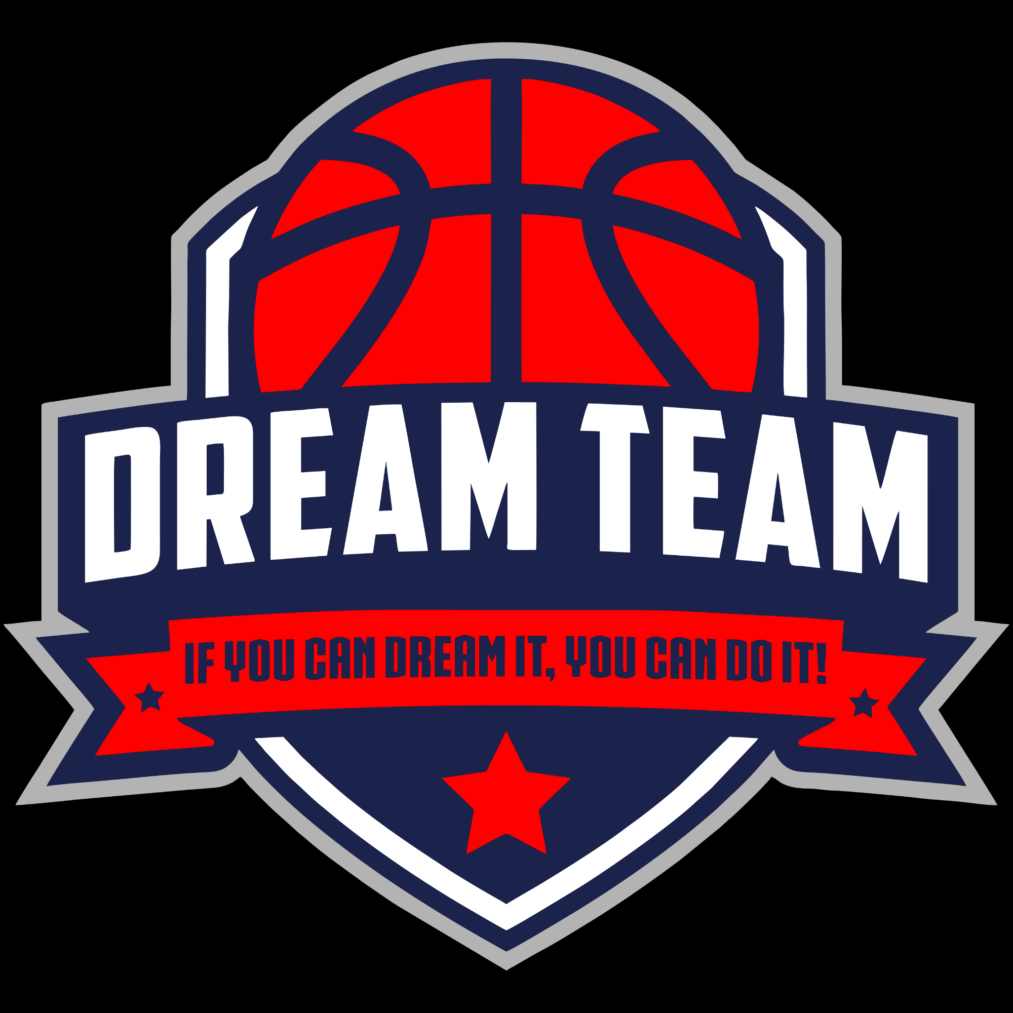 Organization logo for Dream Team (Antioch)