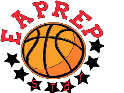 The official logo of E.A. Prep Stars