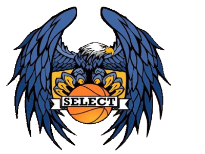 The official logo of Eagles Select Club