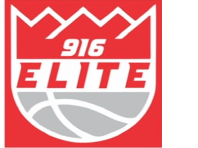 Organization logo for 916 ELITE