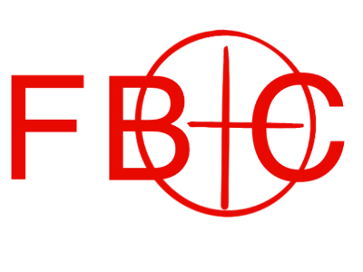 The official logo of Flames Basketball Club