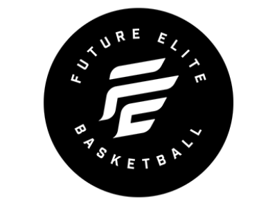 The official logo of Future Elite