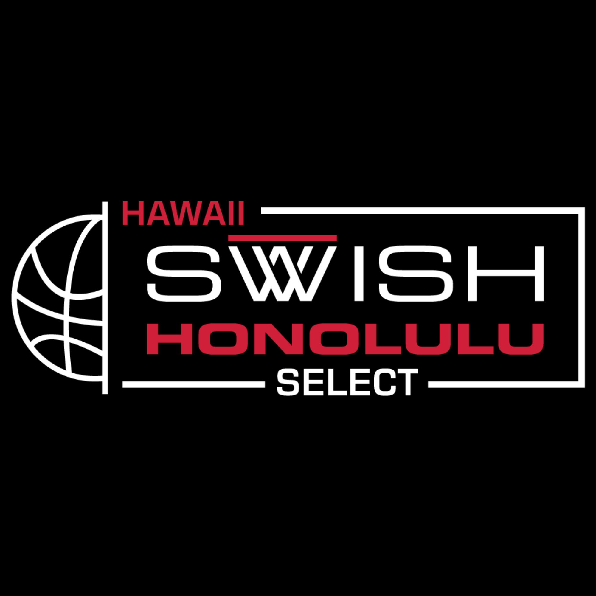 Organization logo for Honolulu Swish