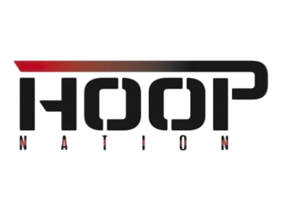 Organization logo for Hoop Nation