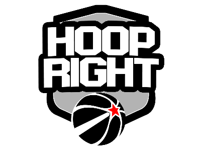 Organization logo for HoopRight