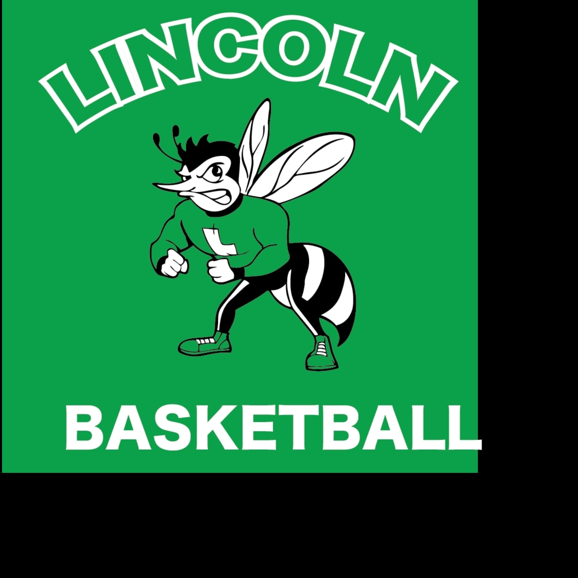 The official logo of (Lincoln High School)