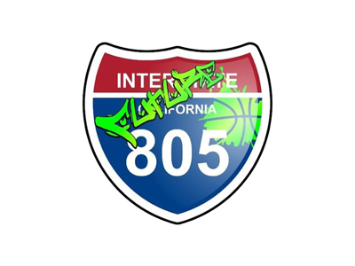 Organization logo for i805 Future