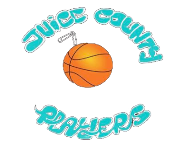 The official logo of JUICE COUNTY PLAYERS