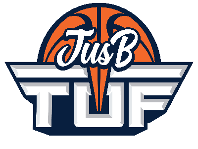 Organization logo for JUS B TUF