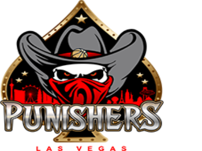 Organization logo for Las Vegas Punishers