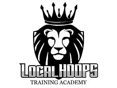 Organization logo for LOCALHOOPS Training Academy