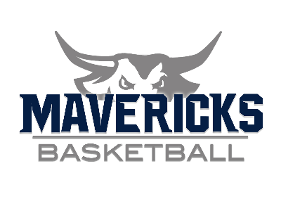 The official logo of Mavericks