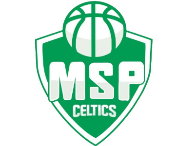 The official logo of MSP Celtics